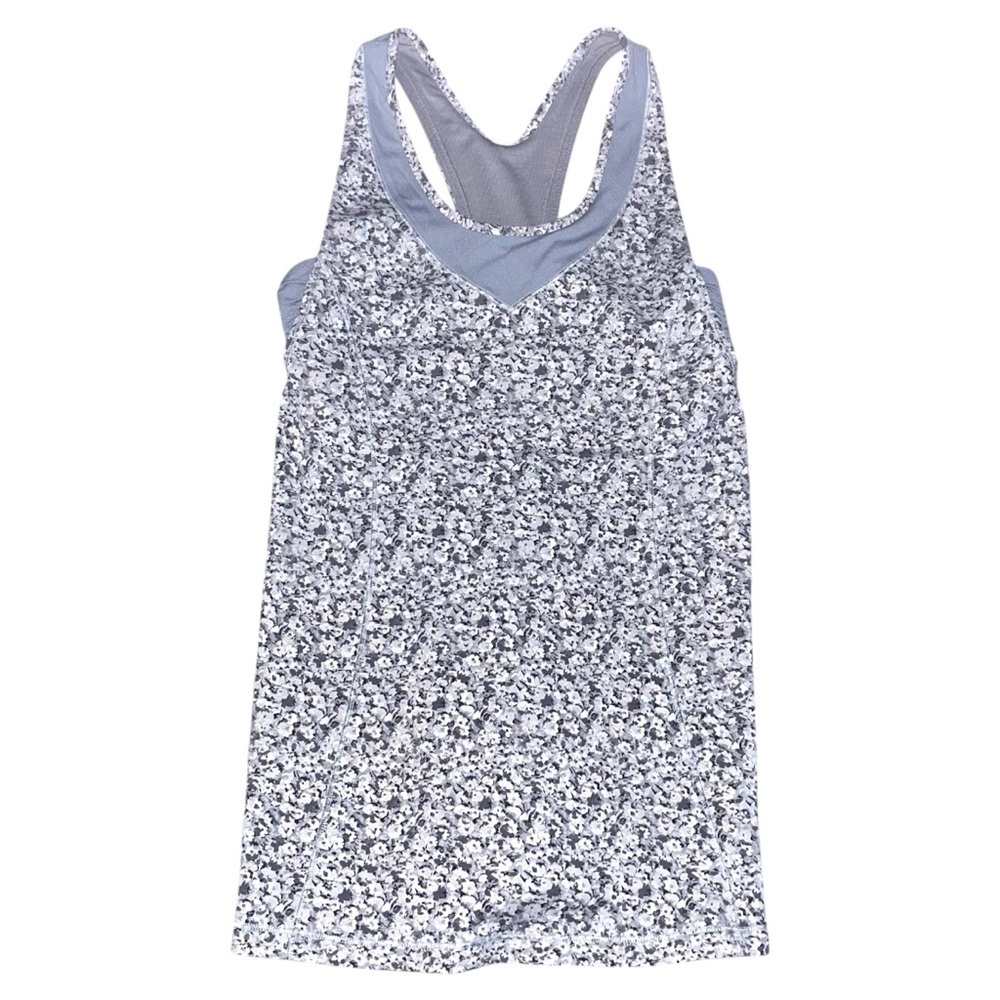 Lululemon Tone It Tank - Picture 3 of 5